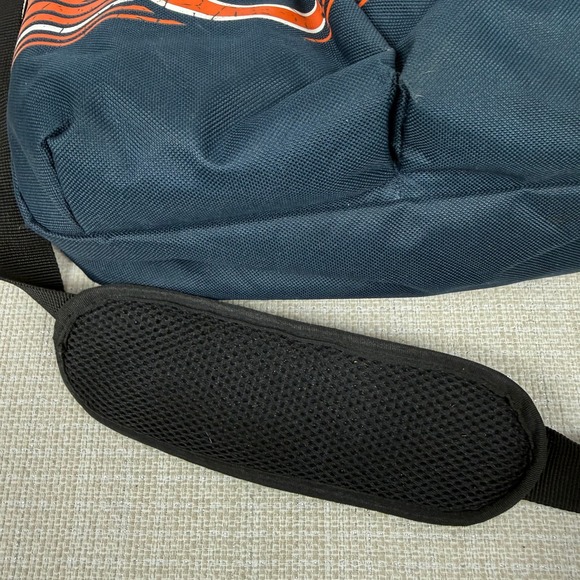 Chicago Bears Football Messenger Bag Diaper Bag - Picture 6 of 9